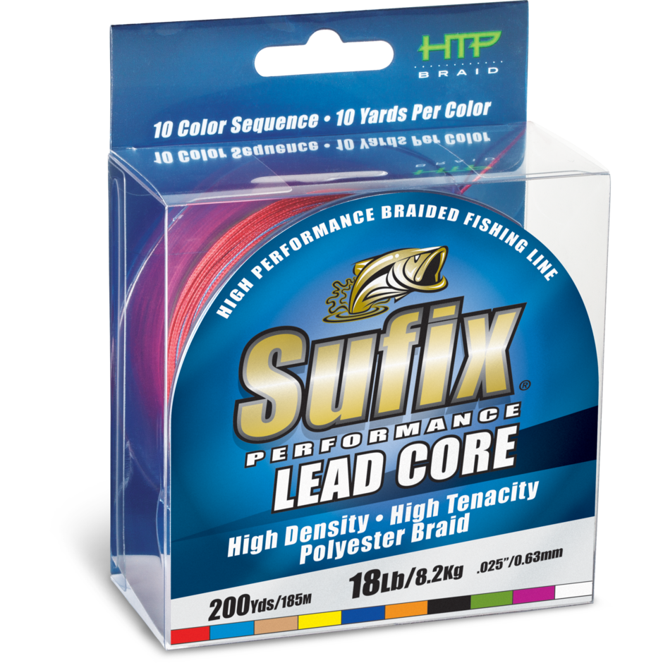 PERFORMANCE LEAD CORE