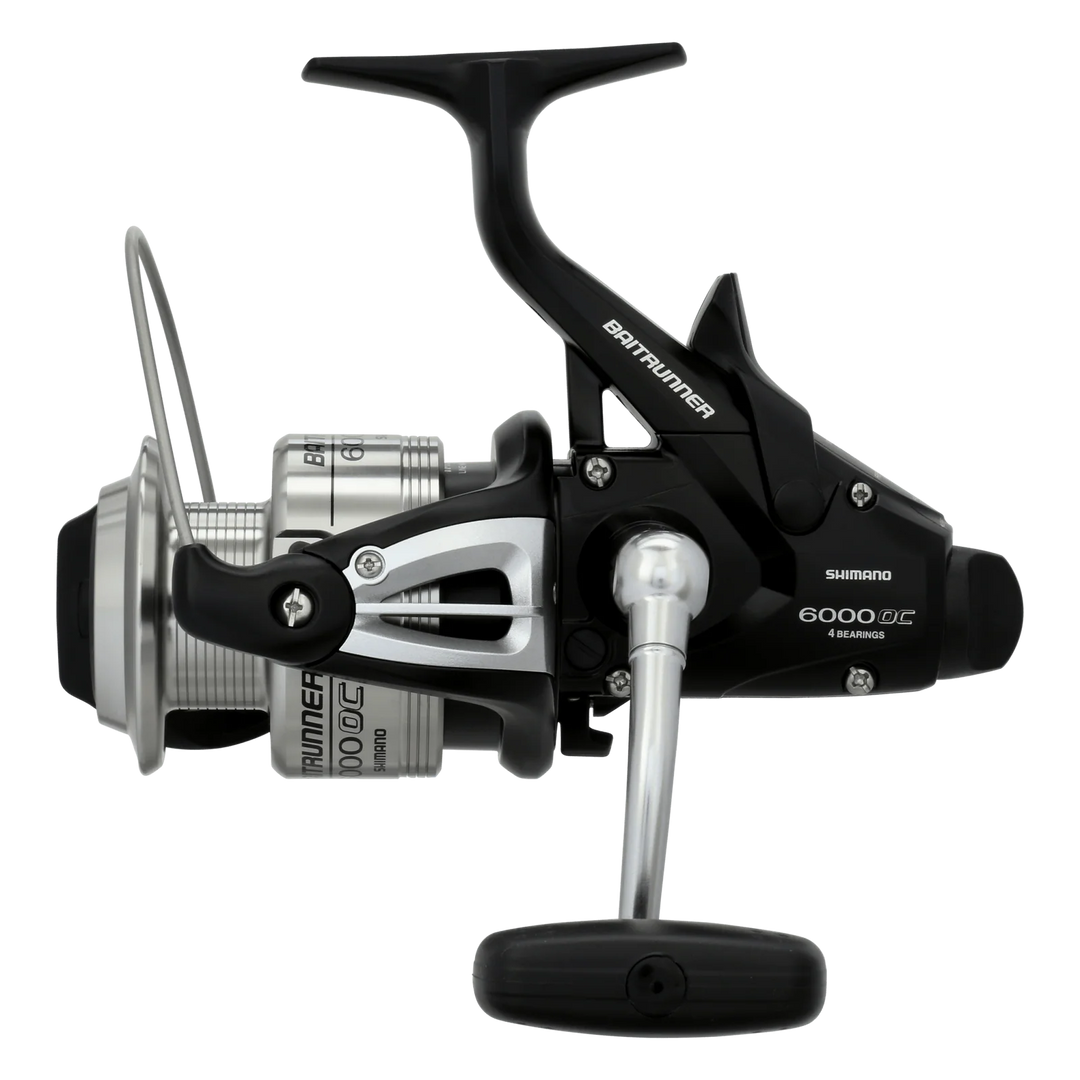 BAITRUNNER OC