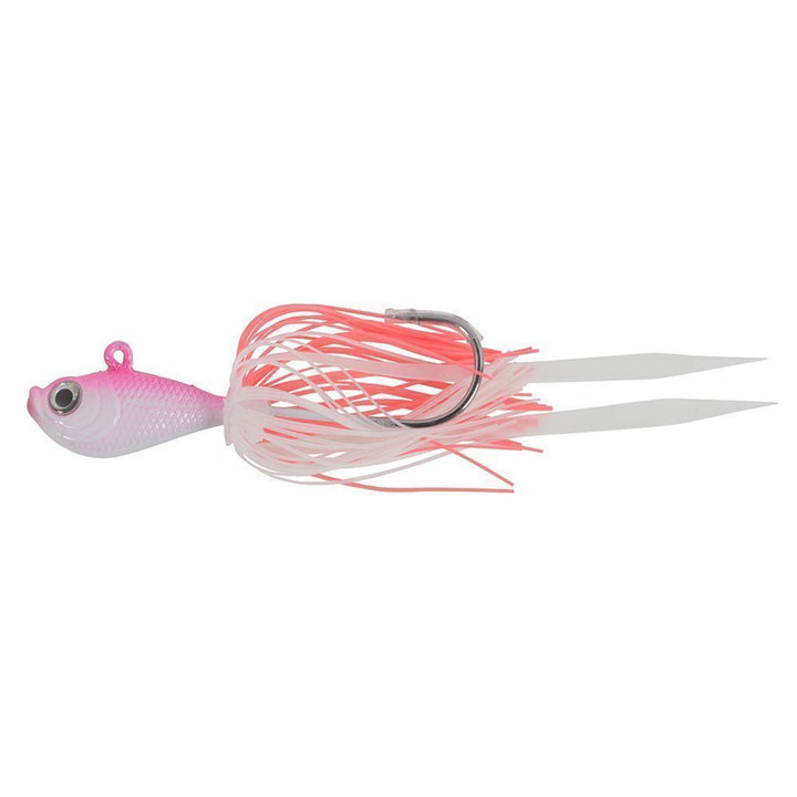 Silicone Skirt Jig - 1oz