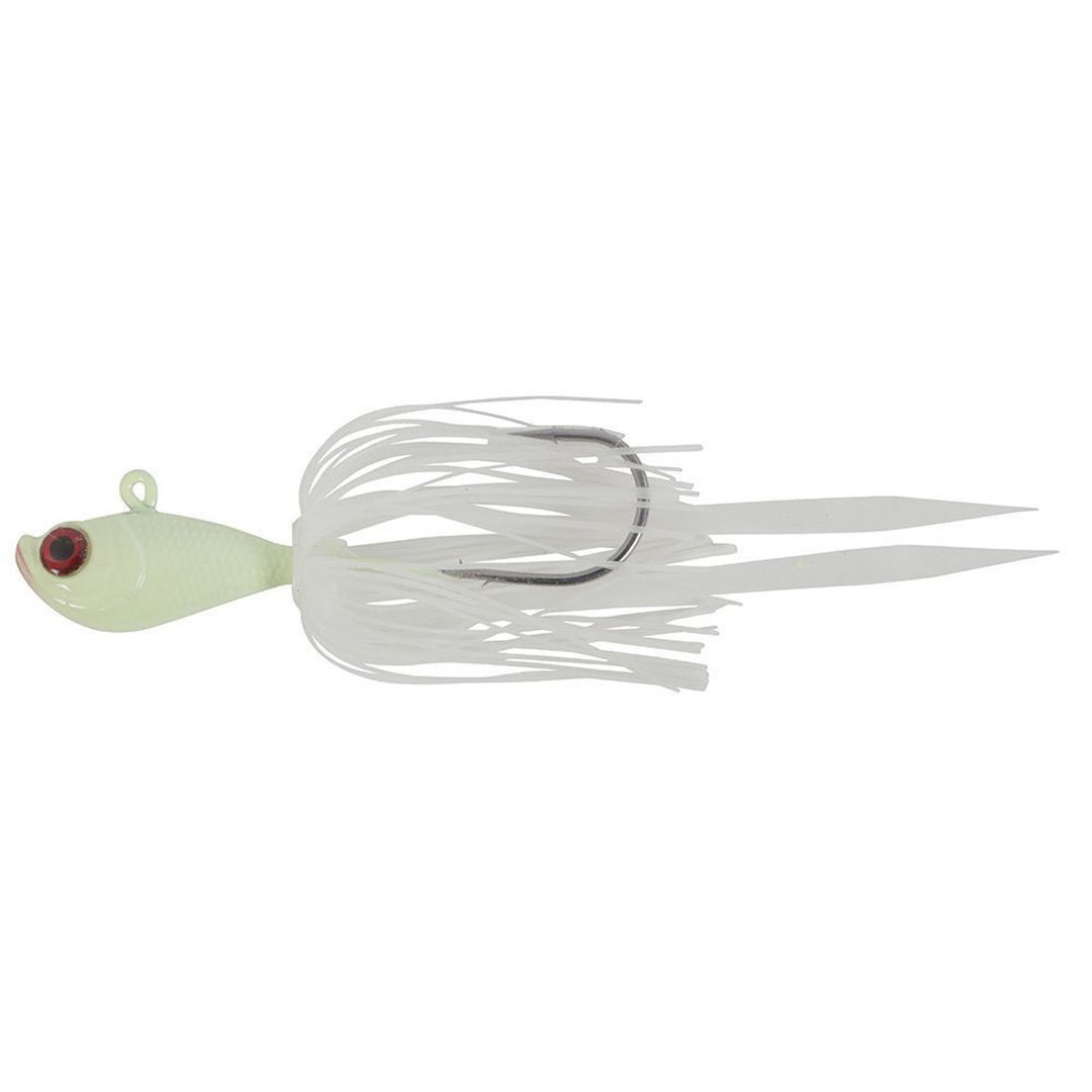 Silicone Skirt Jig - 1oz