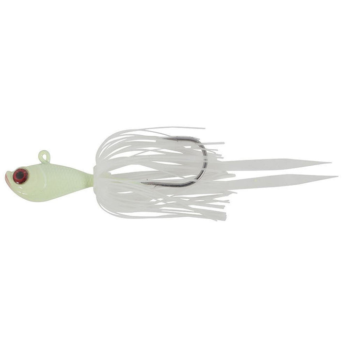 Silicone Skirt Jig - 1oz