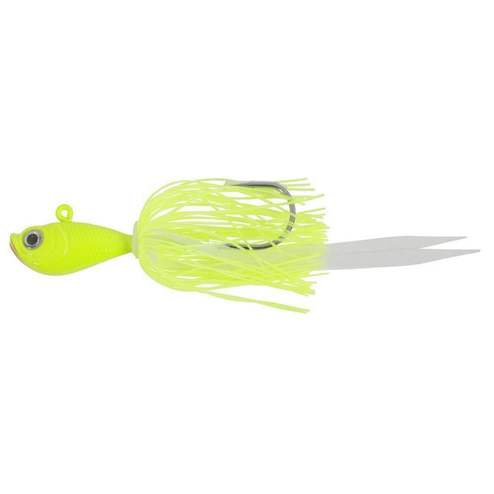 Silicone Skirt Jig - 1oz