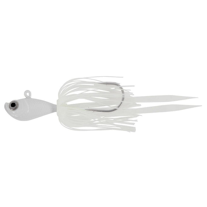 Silicone Skirt Jig - 1oz