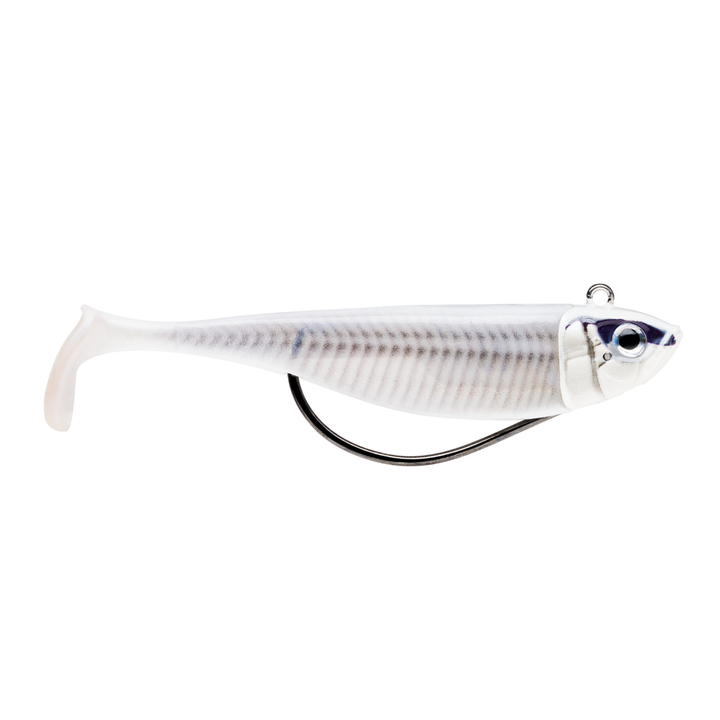 360GT COASTAL BISCAY SHAD (2 Pack)