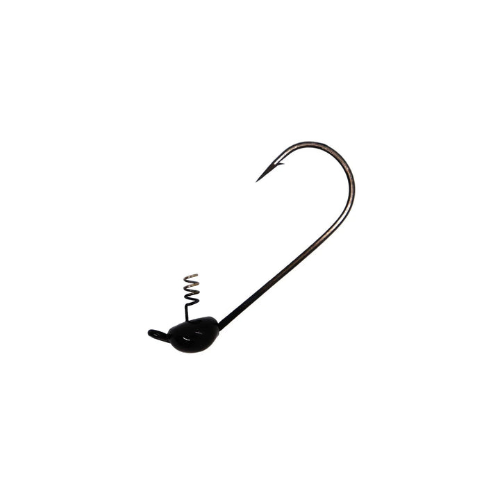 Tungsten Shakey Jig Head