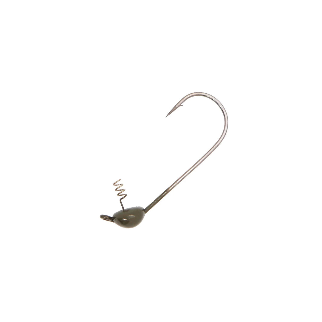 Tungsten Shakey Jig Head