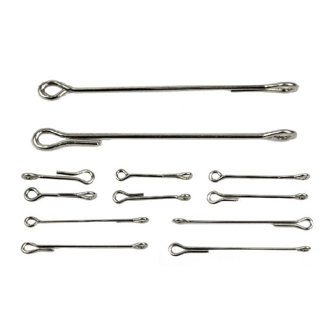 Articulated Shanks
