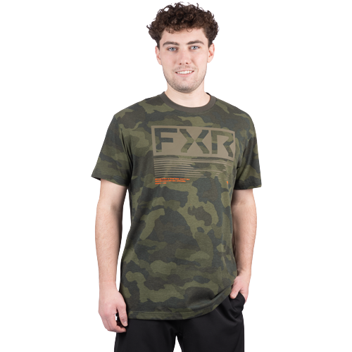 ELEVATE PREMIUM T-SHIRT