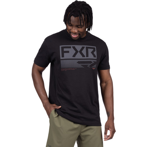 ELEVATE PREMIUM T-SHIRT