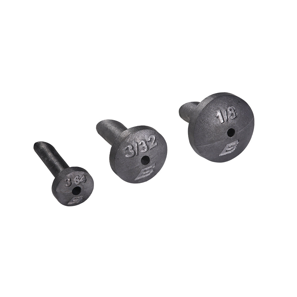 URCHIN NAIL WEIGHT