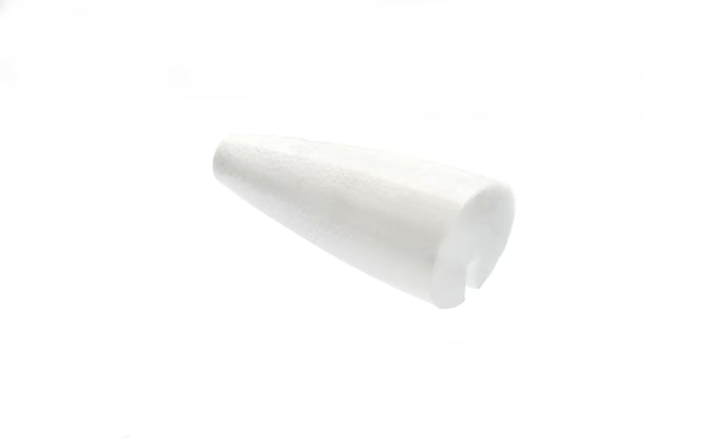 SALTWATER POPPER WHITE