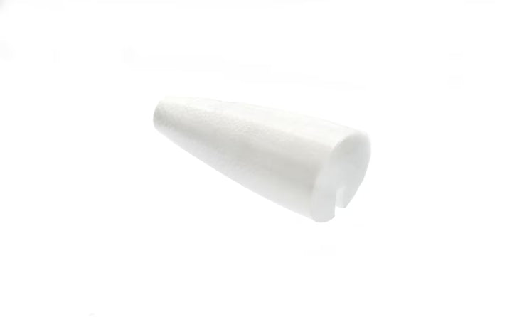 SALTWATER POPPER WHITE