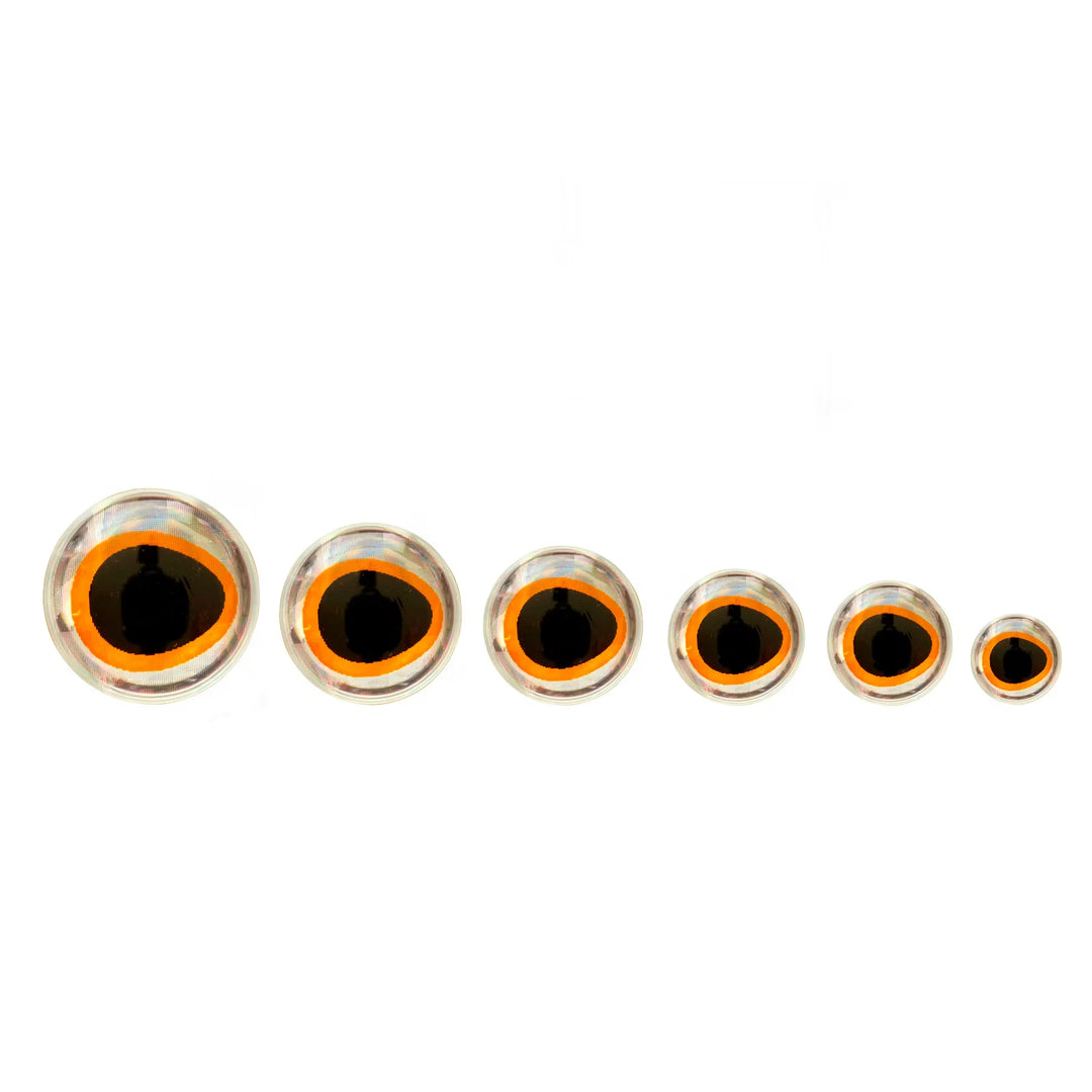 EPOXY BAITFISH EYE SILVER