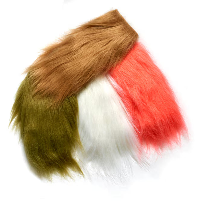 SALTY CRAFT FUR