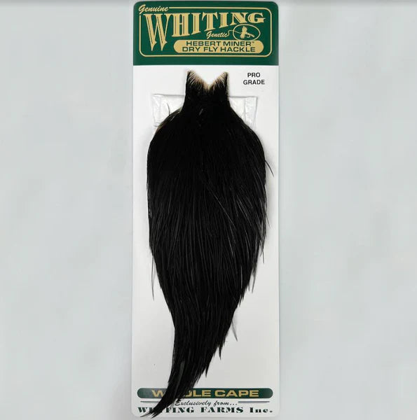 HEBERT ROOSTER PRO NECK