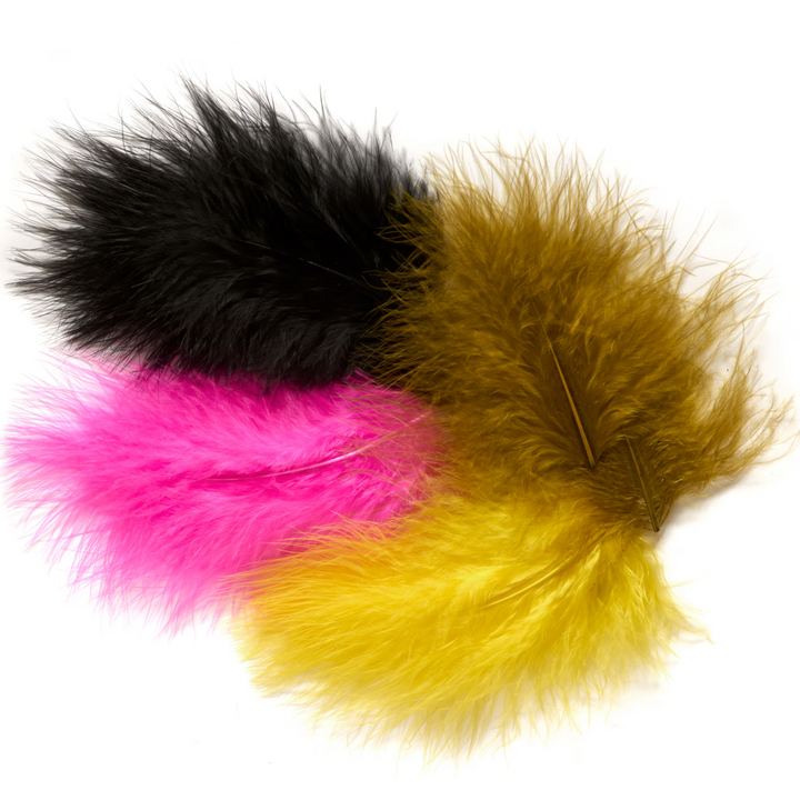 PREMIUM SELECTED MARABOU