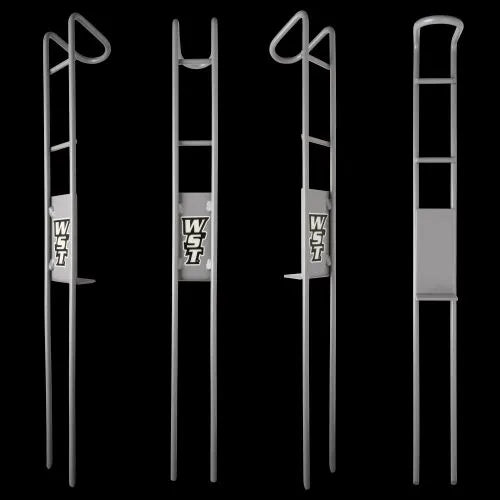 PowerLock Fishing Rod Holders