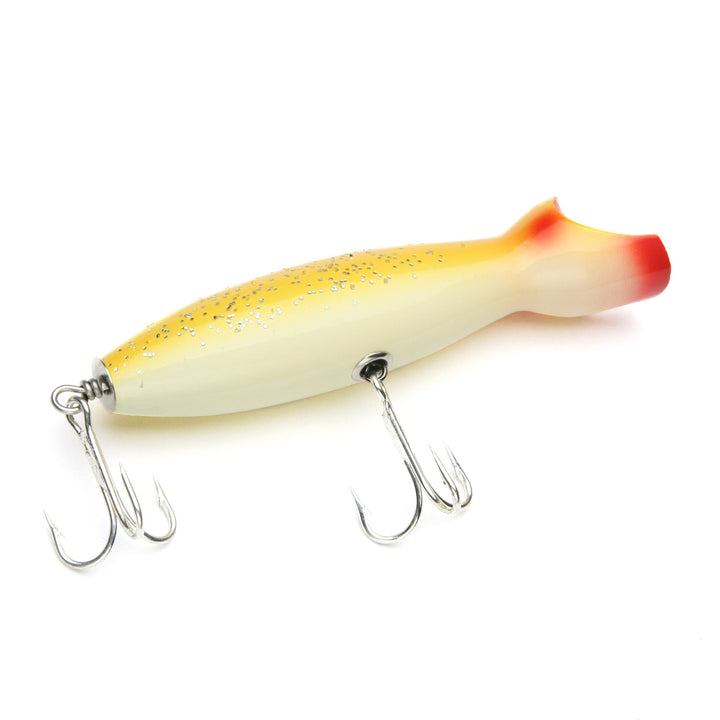 Casting Swimmer