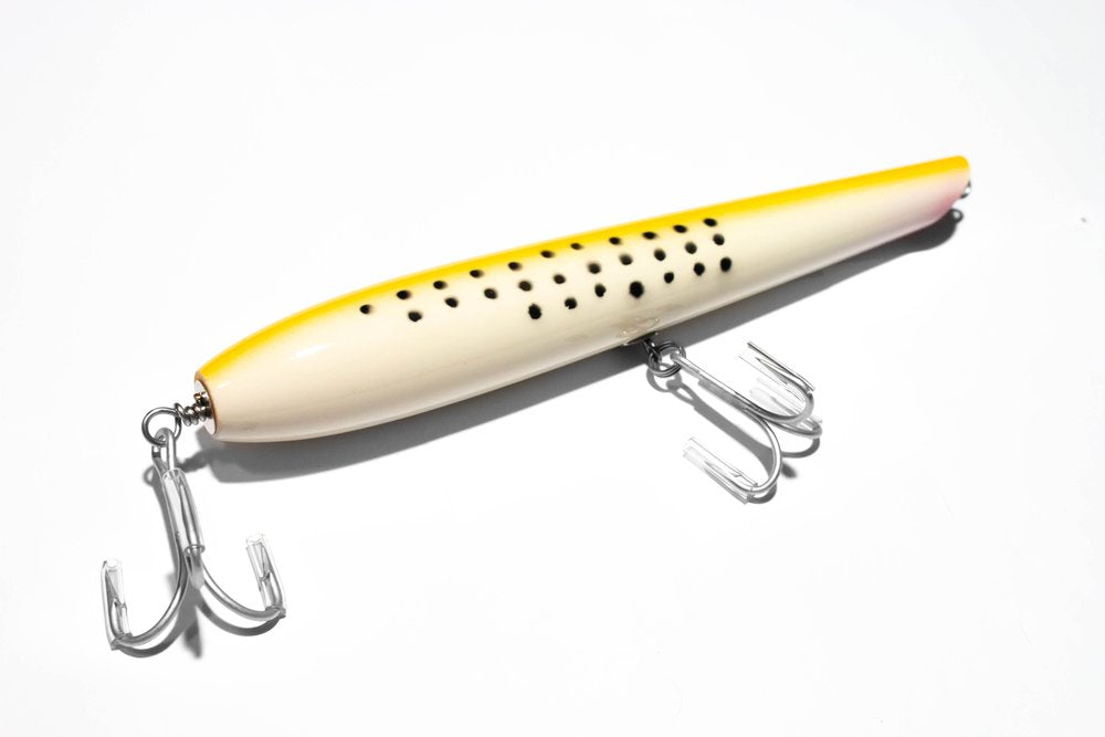 Pencil Popper – Chasin' Tides Tackle Shop