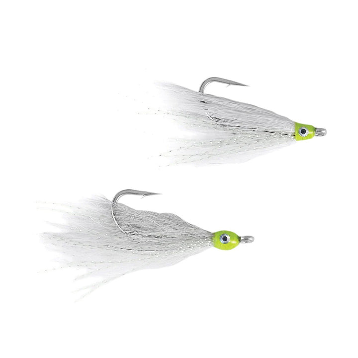 Bucktail Teaser
