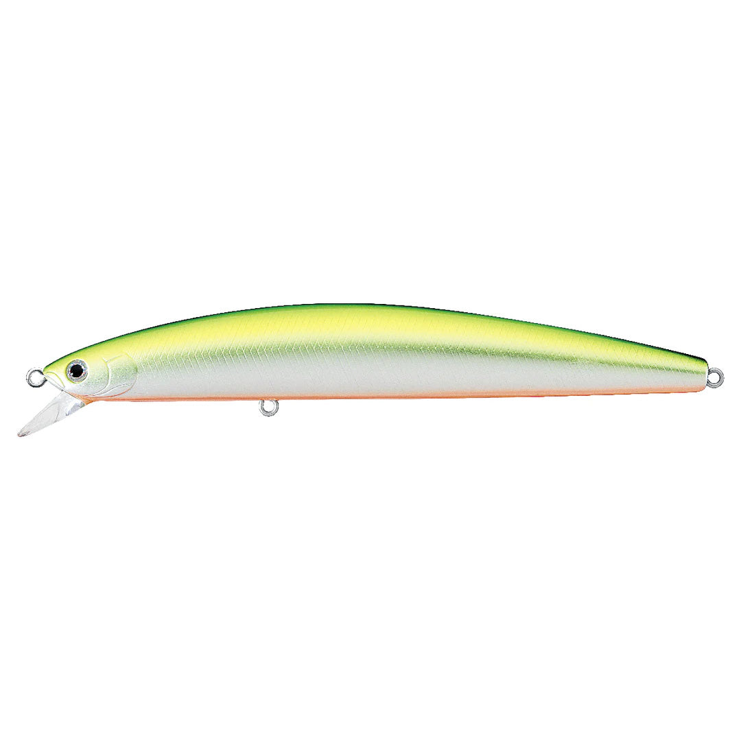 Fishing Tackle Depth 60cm Long Casting Saltwater Shallow Hard Wobblers Floating  Minnow Lure - China Fishing Lure and Minnow price