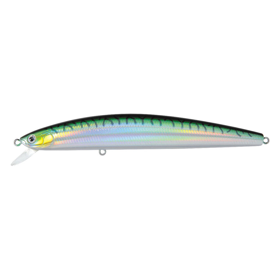 Daiwa Evergreen Sb Topwater Plug Natural Gill Surface Lure, Floating Lures  -  Canada